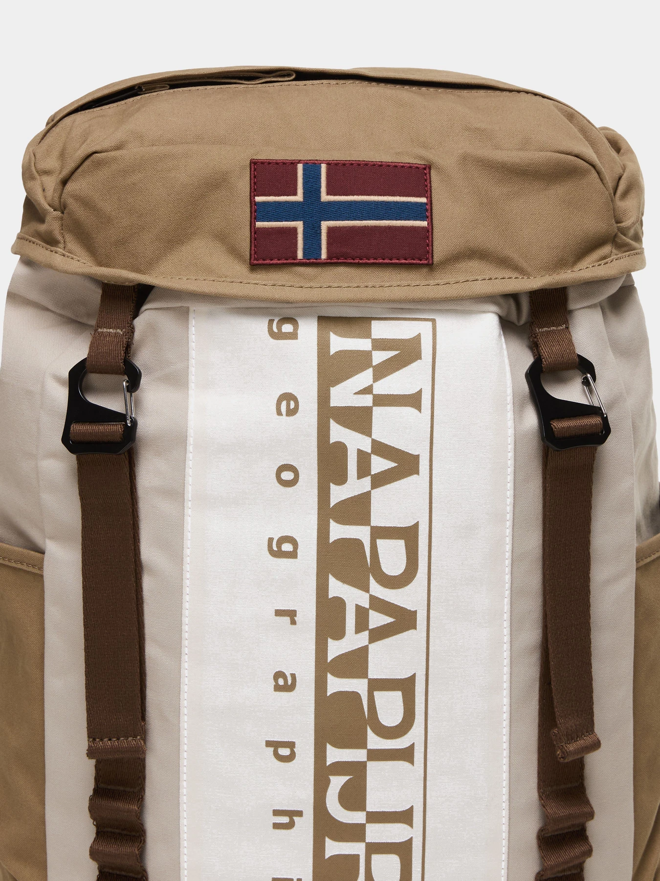 Рюкзаки Napapijri H-EQUATOR модель NP0A891NMZD1 Рюкзаки Napapijri H-EQUATOR модель NP0A891NMZD1 Фото