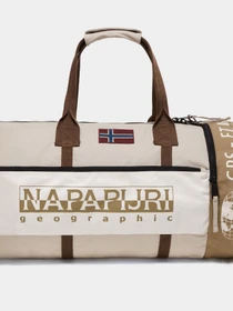 Дорожные сумки и чемоданы Napapijri H-EQUATOR DUF модель NP0A891TMZD1 Фото