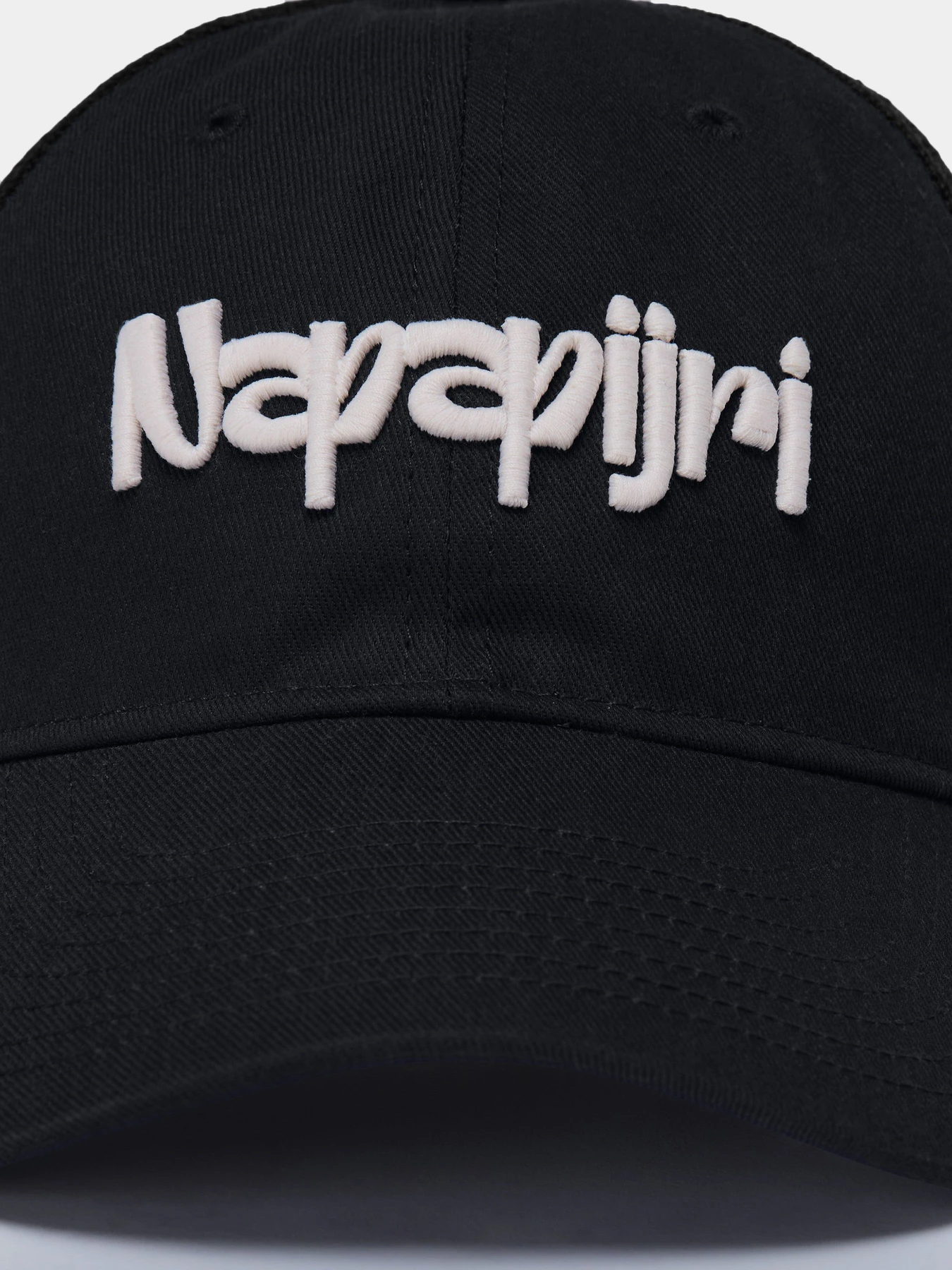 Шапки та кепки Napapijri F-SOL модель NP0A4FH69411 Шапки та кепки Napapijri F-SOL модель NP0A4FH69411 Фото