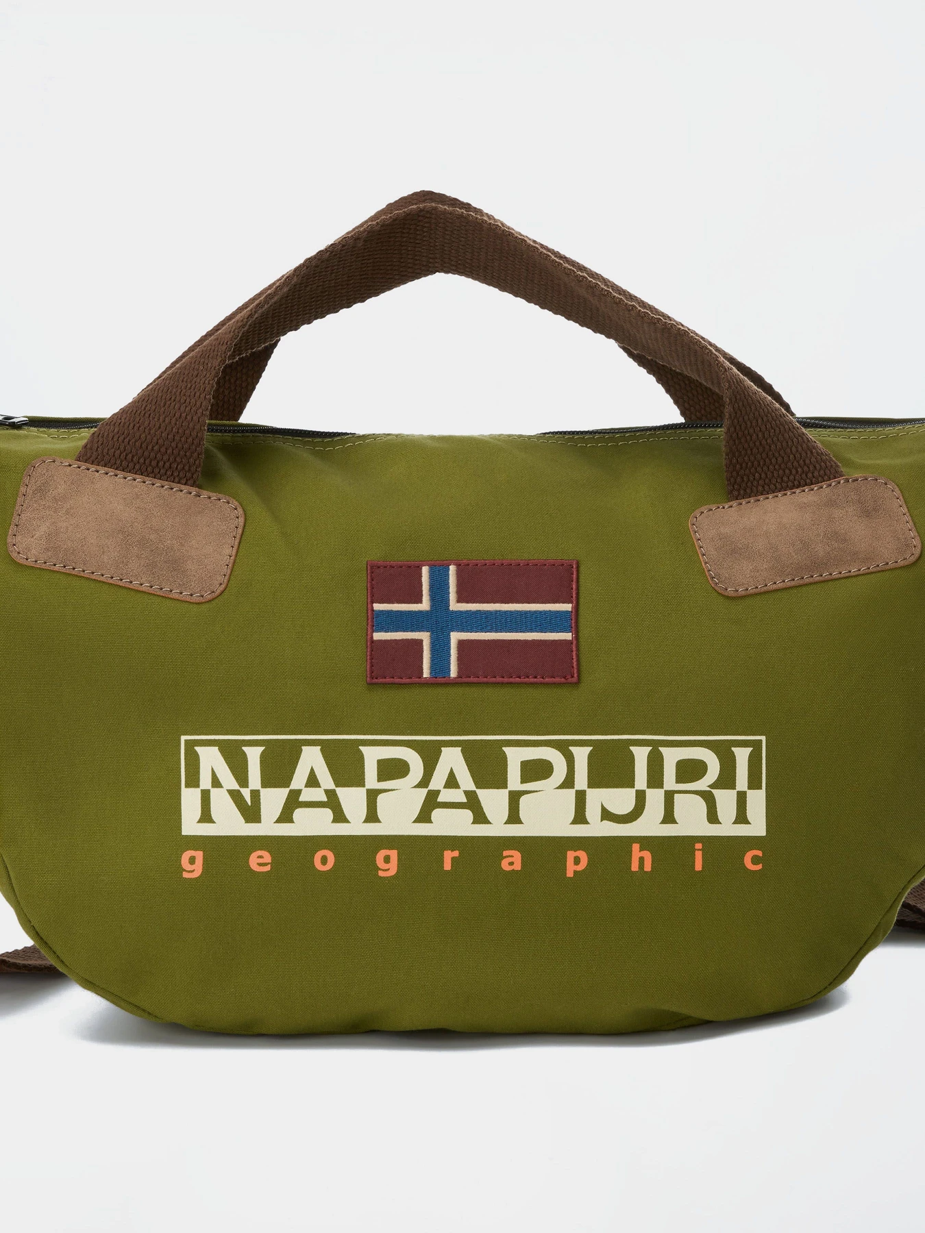 Сумки Napapijri модель NP0A4FHWG4C1 Сумки Napapijri модель NP0A4FHWG4C1 Фото