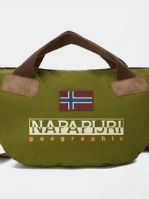 Сумки Napapijri модель NP0A4FHWG4C1 Фото