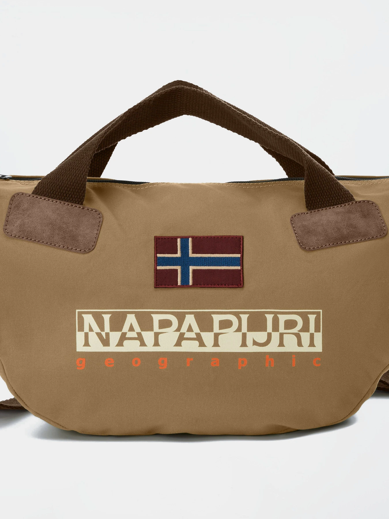 Сумки Napapijri модель NP0A4FHWN7C1 Сумки Napapijri модель NP0A4FHWN7C1 Фото