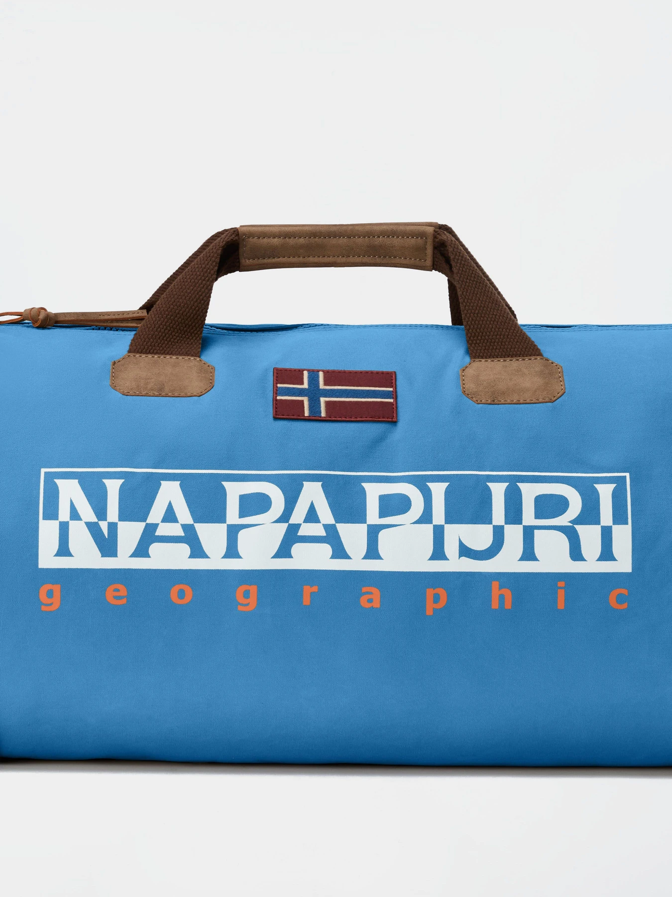 Дорожні сумки та валізи Napapijri модель NP0A4GGMB9E1 Дорожні сумки та валізи Napapijri модель NP0A4GGMB9E1 Фото