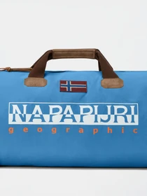 Дорожні сумки та валізи Napapijri модель NP0A4GGMB9E1 Фото