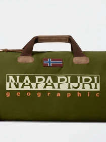 Дорожные сумки и чемоданы Napapijri модель NP0A4GGMG4C1 Фото