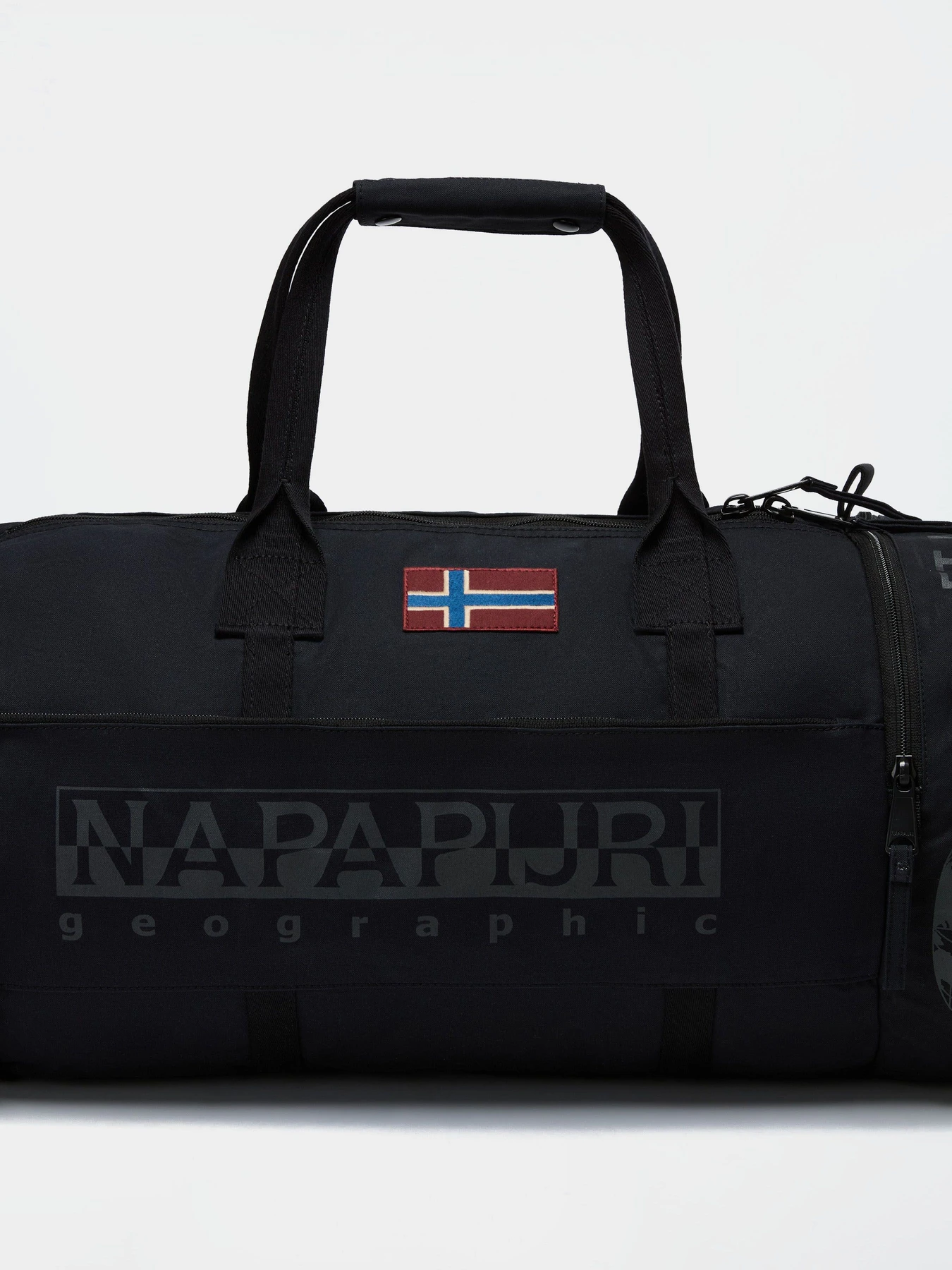 Дорожні сумки та валізи Napapijri модель NP0A891T9411 Дорожні сумки та валізи Napapijri модель NP0A891T9411 Фото