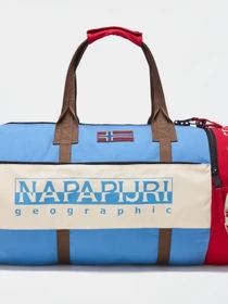 Дорожні сумки та валізи Napapijri модель NP0A891TM7D1 Фото