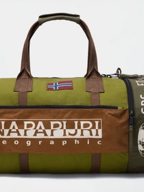 Дорожні сумки та валізи Napapijri модель NP0A891TM8D1 Фото