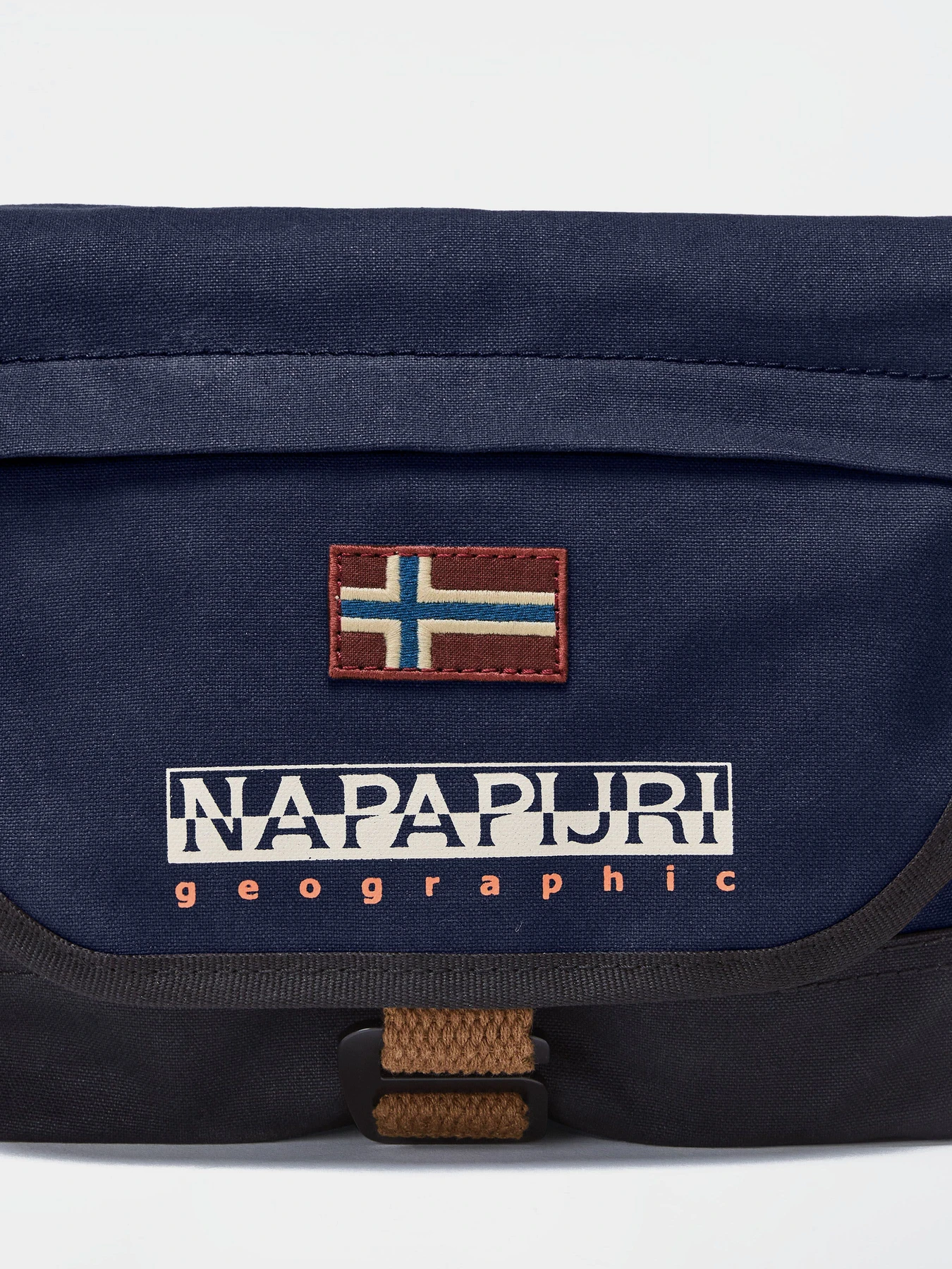 Сумки Napapijri модель NP0A8AHV1761 Сумки Napapijri модель NP0A8AHV1761 Фото