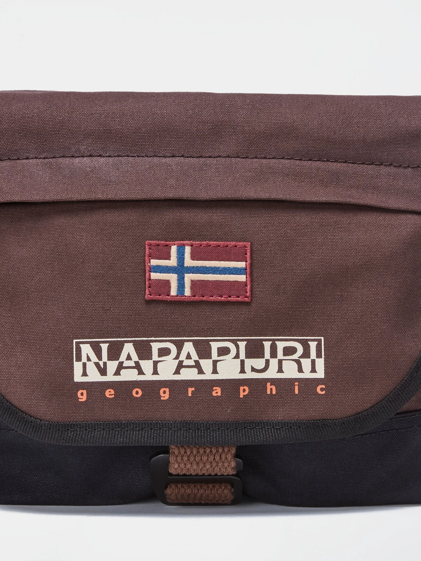 Сумки Napapijri модель NP0A8AHVWT31 Сумки Napapijri модель NP0A8AHVWT31 Фото