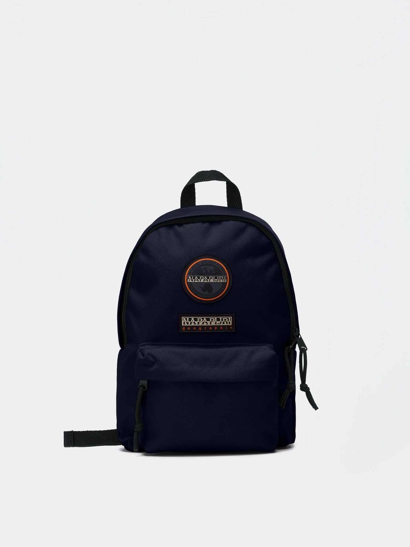 Рюкзаки Napapijri модель NP0A8BDN1761 Рюкзаки Napapijri модель NP0A8BDN1761 Фото