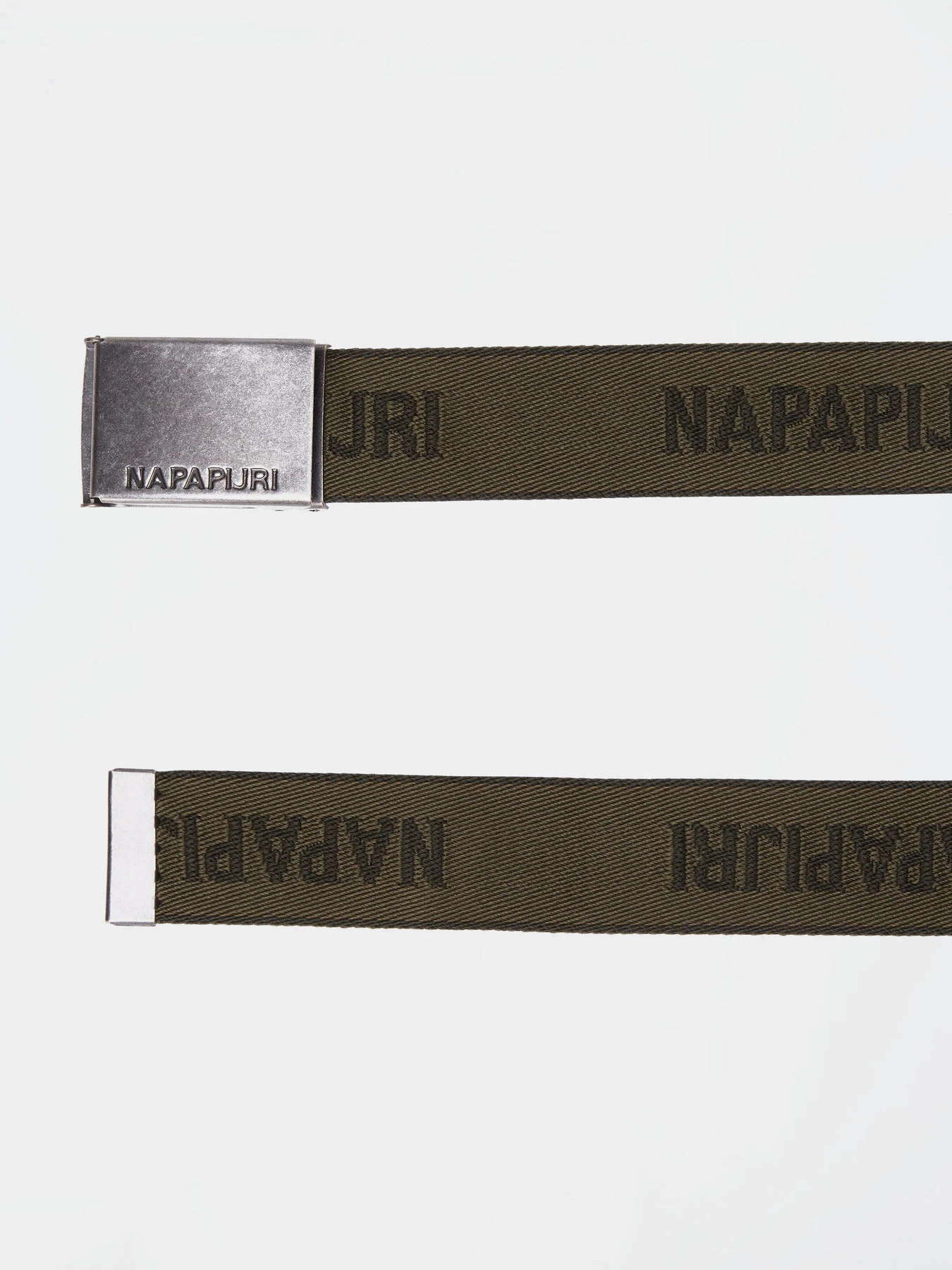 Ремені Napapijri модель NP0A4HANG1F1 Ремені Napapijri модель NP0A4HANG1F1 Фото