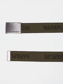 Ремені Napapijri модель NP0A4HANG1F1 Фото