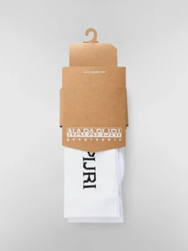 Шкарпетки та гольфи Napapijri модель NP0A8AM90021 Фото