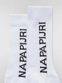 Шкарпетки та гольфи Napapijri модель NP0A8AM90021 Фото