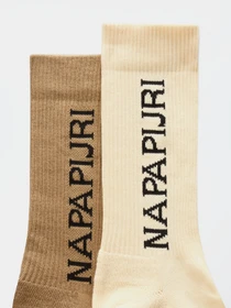 Шкарпетки та гольфи Napapijri модель NP0A8AM9M2E1 Фото