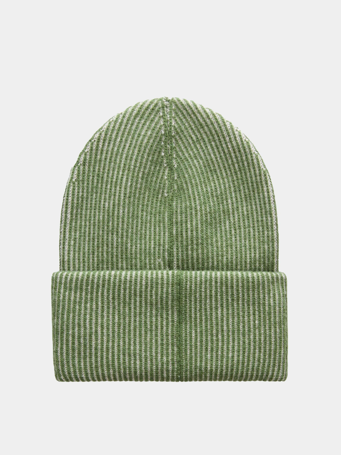 Шапки та кепки Napapijri F-IWA BEANIE AVOCADO G4C модель NP0A8BAHG4C1 Фото