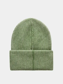 Шапки та кепки Napapijri F-IWA BEANIE AVOCADO G4C модель NP0A8BAHG4C1 Фото