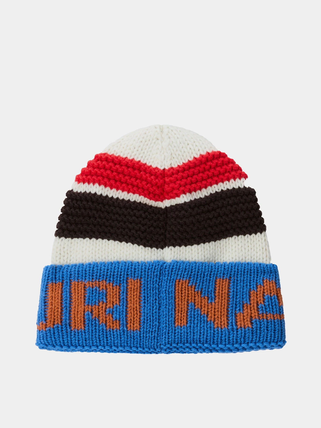 Шапки та кепки Napapijri F-ALDAR BEANIE PUTTY N5E модель NP0A8BJLN5E1 Шапки та кепки Napapijri F-ALDAR BEANIE PUTTY N5E модель NP0A8BJLN5E1 Фото