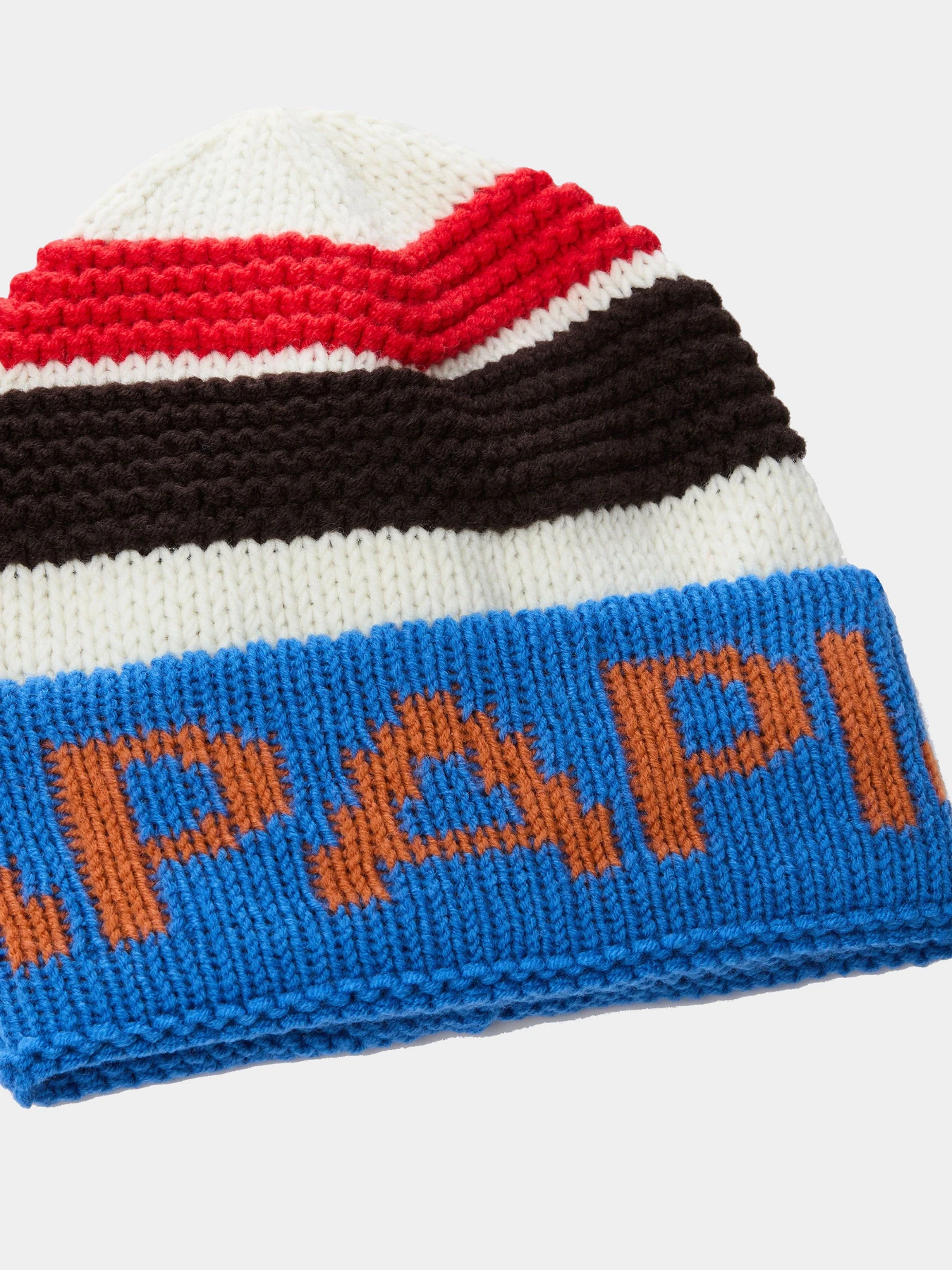Шапки та кепки Napapijri F-ALDAR BEANIE PUTTY N5E модель NP0A8BJLN5E1 Шапки та кепки Napapijri F-ALDAR BEANIE PUTTY N5E модель NP0A8BJLN5E1 Фото