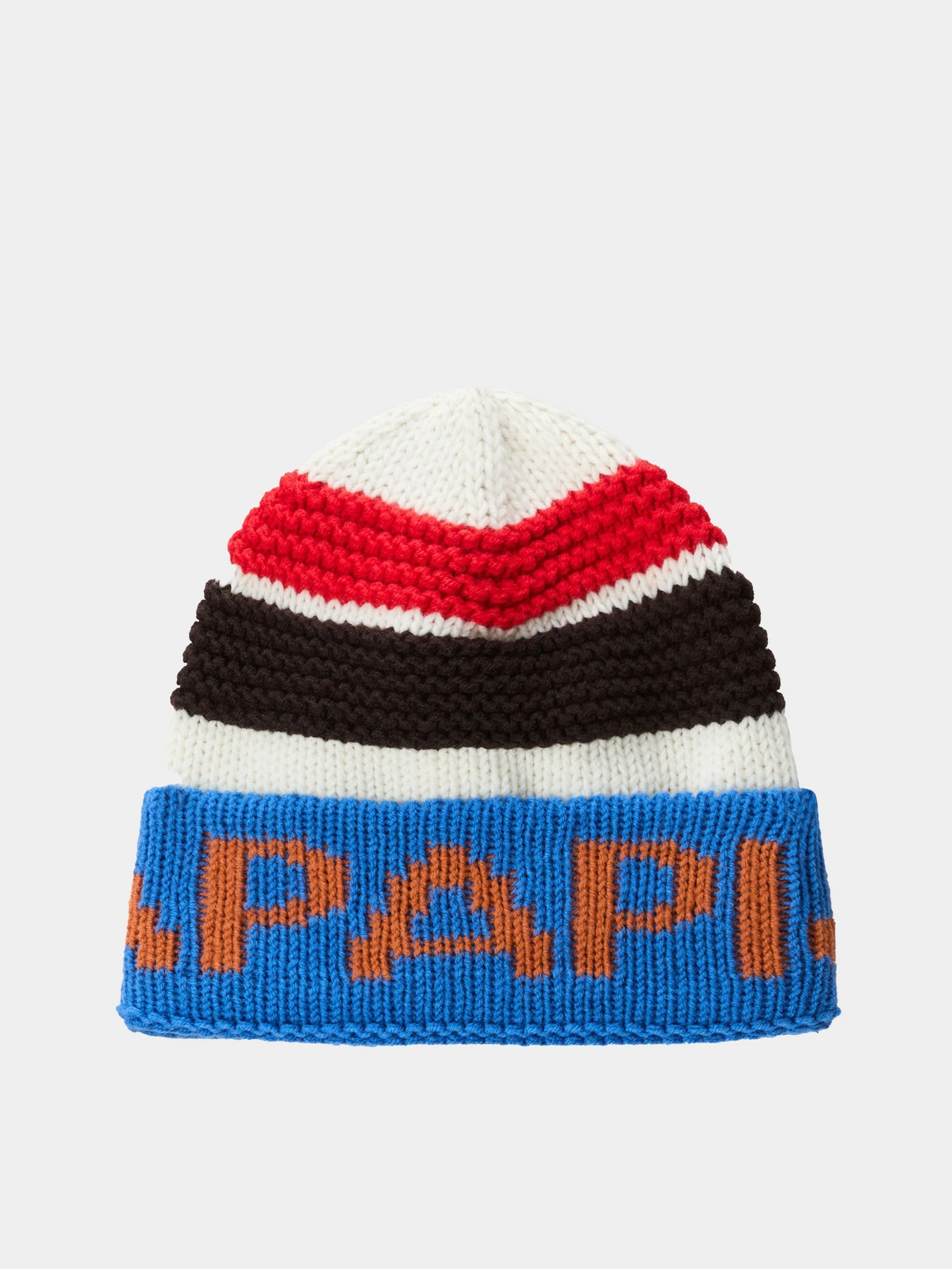Шапки та кепки Napapijri F-ALDAR BEANIE PUTTY N5E модель NP0A8BJLN5E1 Шапки та кепки Napapijri F-ALDAR BEANIE PUTTY N5E модель NP0A8BJLN5E1 Фото