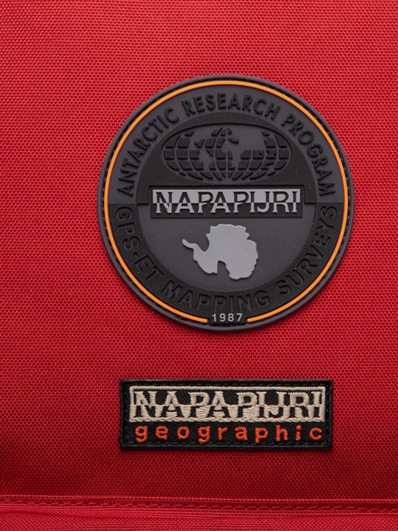 Рюкзаки Napapijri Voyage модель NP0A4ETZ0941 Фото