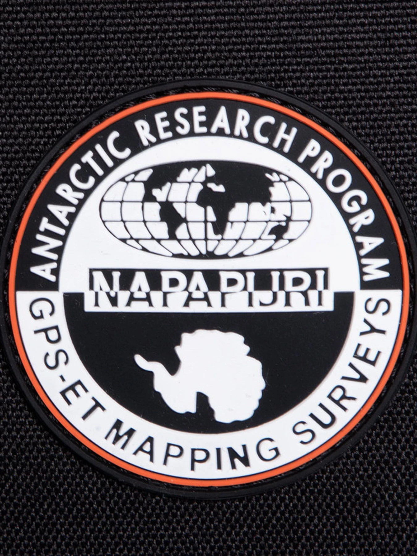 Рюкзаки Napapijri Happy модель NP0A4EU10411 Фото