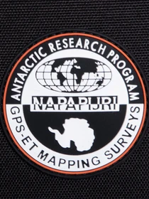 Рюкзаки Napapijri Happy модель NP0A4EU10411 Фото