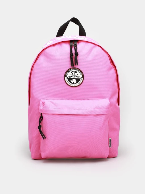 Рюкзаки Napapijri Happy модель NP0A4EU1PR11 Фото