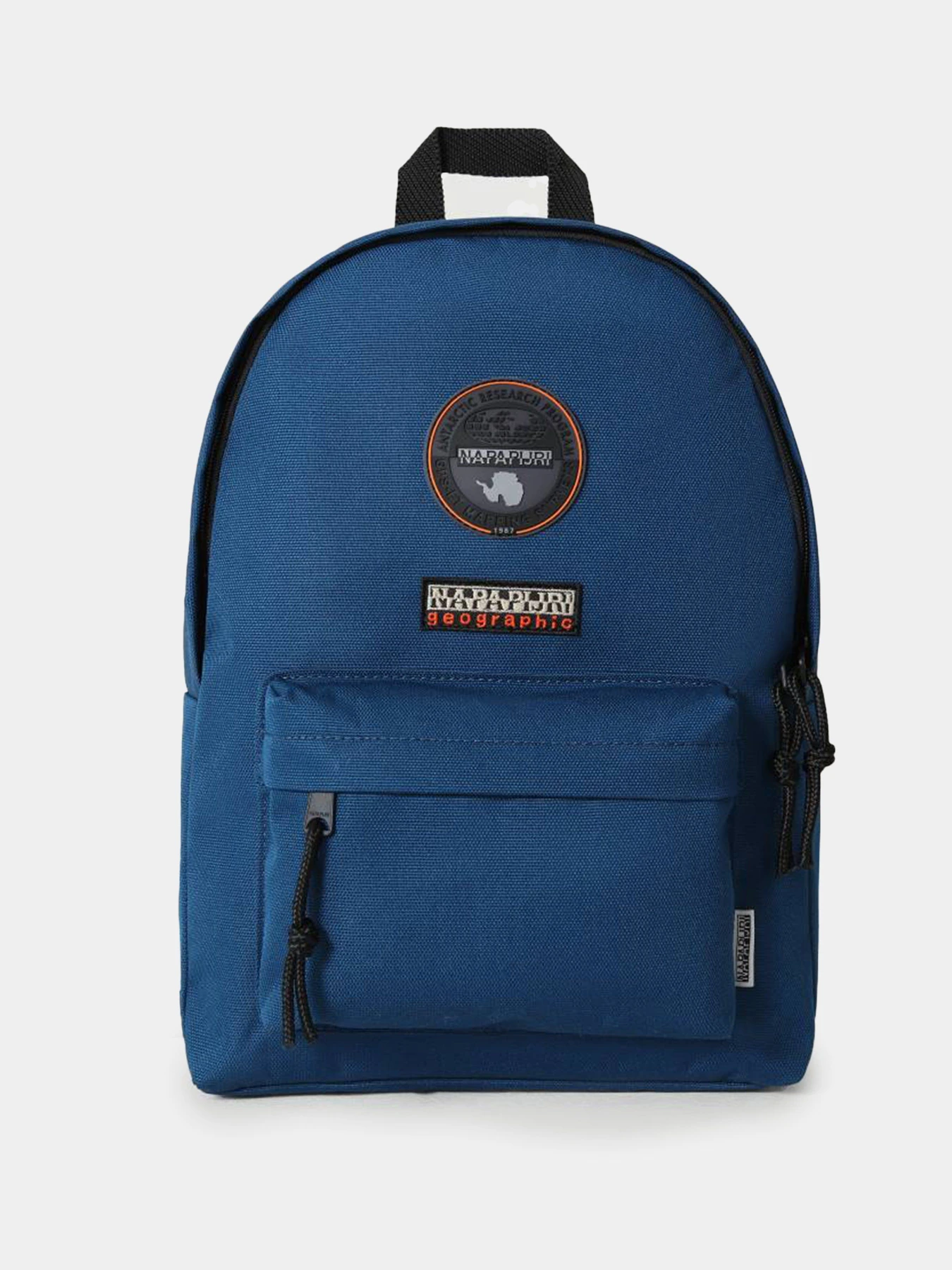 Рюкзаки Napapijri Voyage Mini 2 модель NP0A4EU9B2E1 Фото