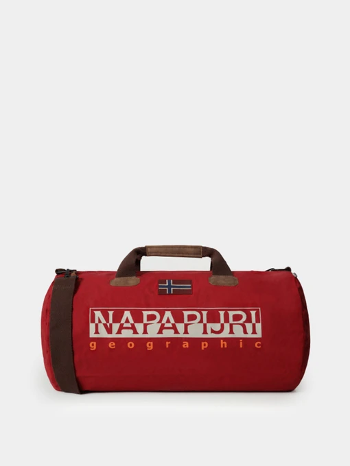 Сумки Napapijri  Duffle bag Bering модель NP0A4EUC0941 Фото