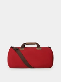 Сумки Napapijri Duffle bag Bering модель NP0A4EUC0941 Фото
