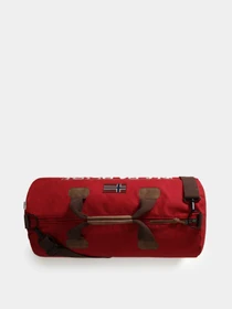 Сумки Napapijri Duffle bag Bering модель NP0A4EUC0941 Фото