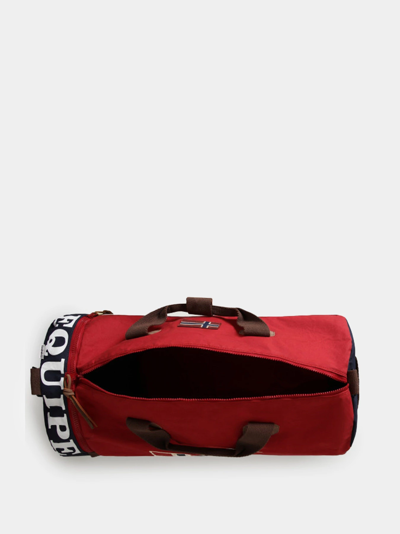 Сумки Napapijri Hering Duffle 2 модель NP0A4EUD0941 Сумки Napapijri Hering Duffle 2 модель NP0A4EUD0941 Фото