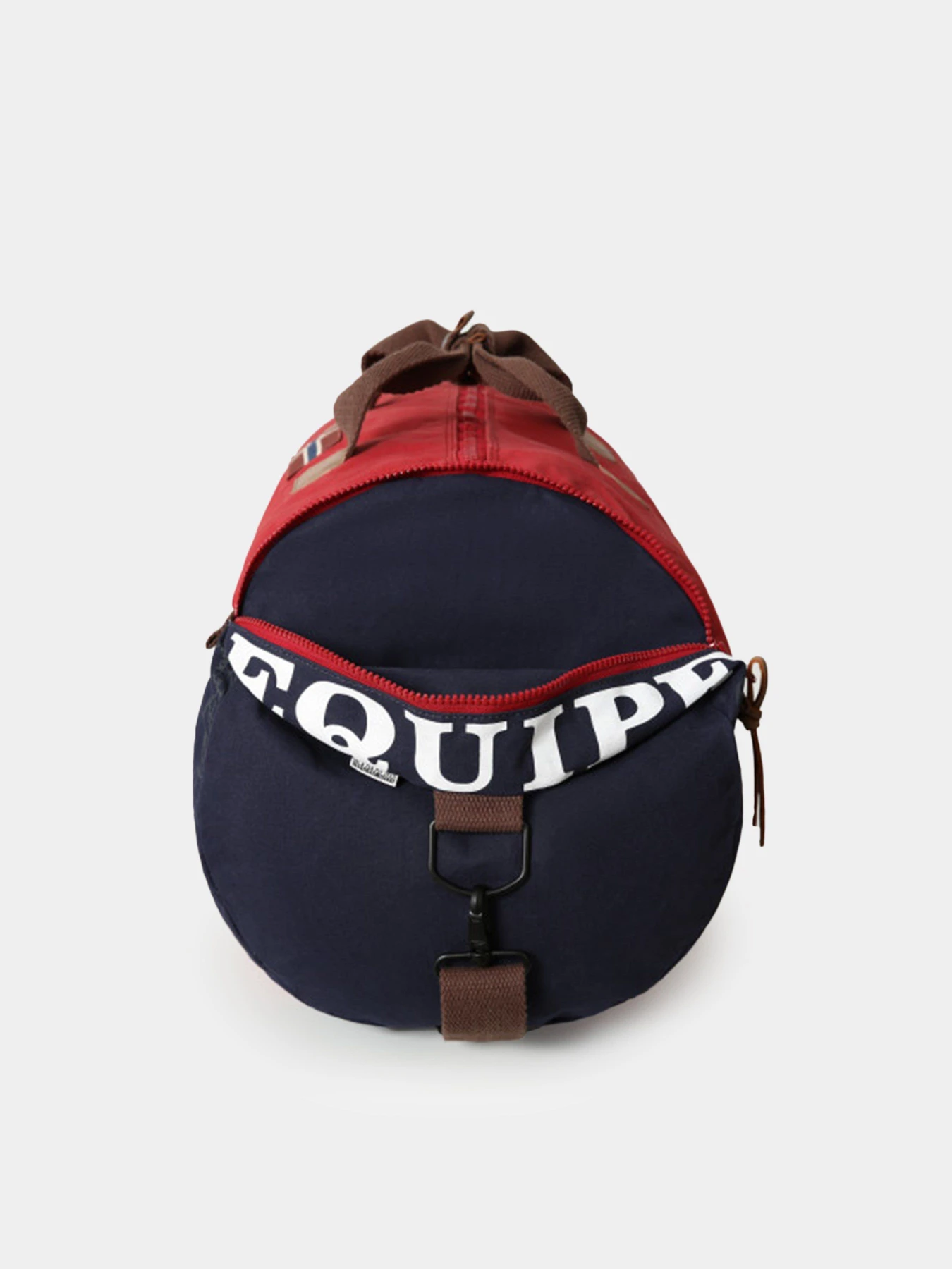 Сумки Napapijri Hering Duffle 2 модель NP0A4EUD0941 Сумки Napapijri Hering Duffle 2 модель NP0A4EUD0941 Фото