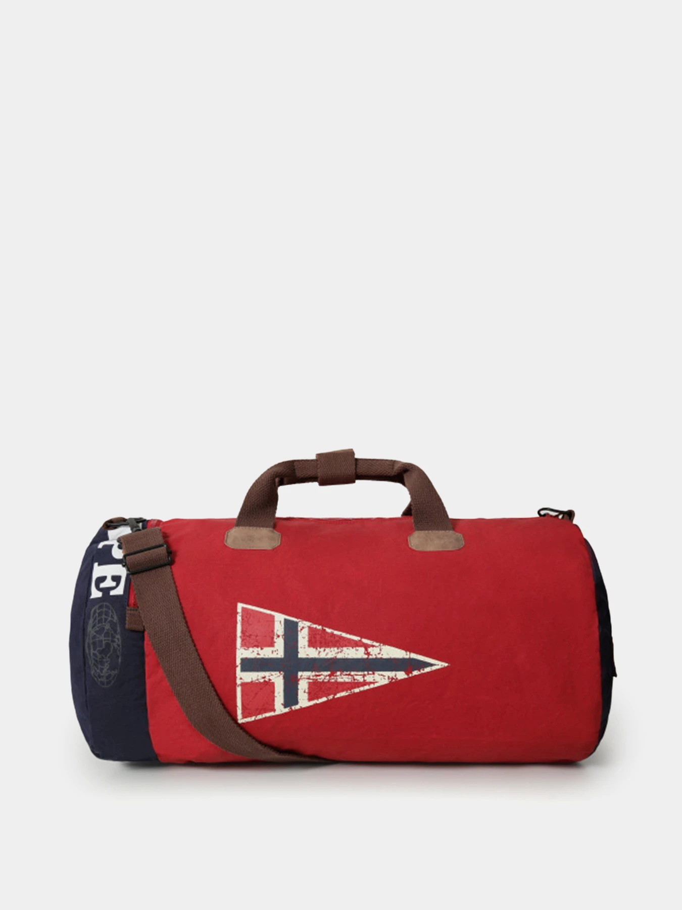 Сумки Napapijri Hering Duffle 2 модель NP0A4EUD0941 Сумки Napapijri Hering Duffle 2 модель NP0A4EUD0941 Фото