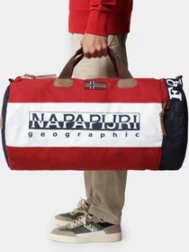 Сумки Napapijri Hering Duffle 2 модель NP0A4EUD0941 Фото