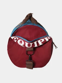 Сумки Napapijri Hering Duffle 2 модель NP0A4EUDBC91 Фото