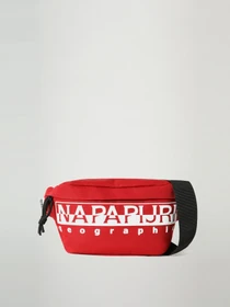 Сумки Napapijri Waistbag Happy модель NP0A4EUG0941 Фото