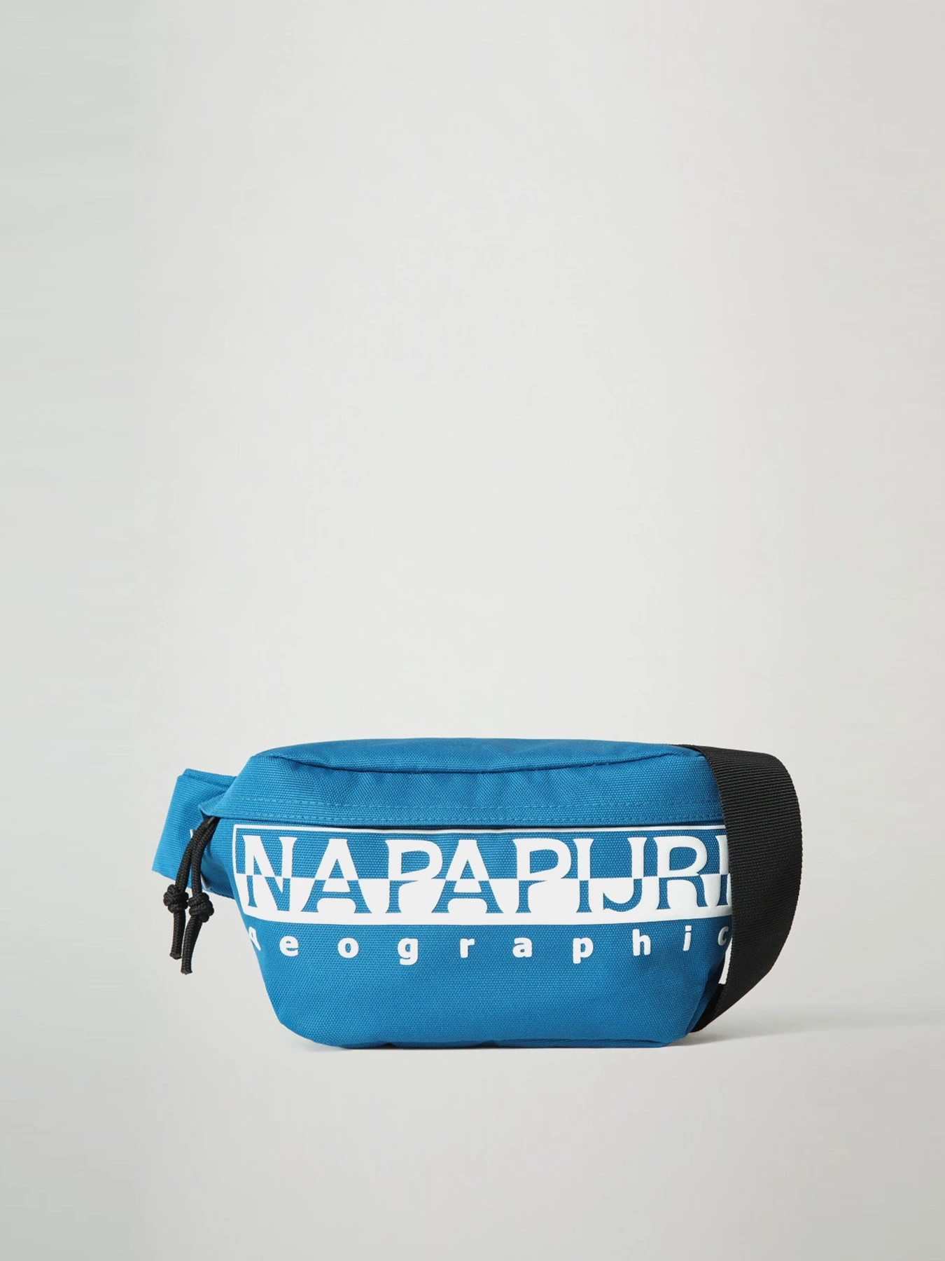 Сумки Napapijri Waistbag Happy модель NP0A4EUGBC91 Фото