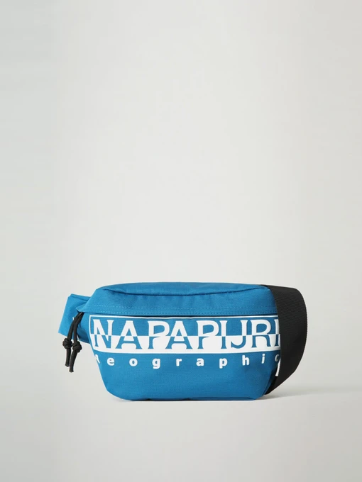 Сумки Napapijri Waistbag Happy модель NP0A4EUGBC91 Фото