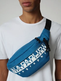 Сумки Napapijri Waistbag Happy модель NP0A4EUGBC91 Фото