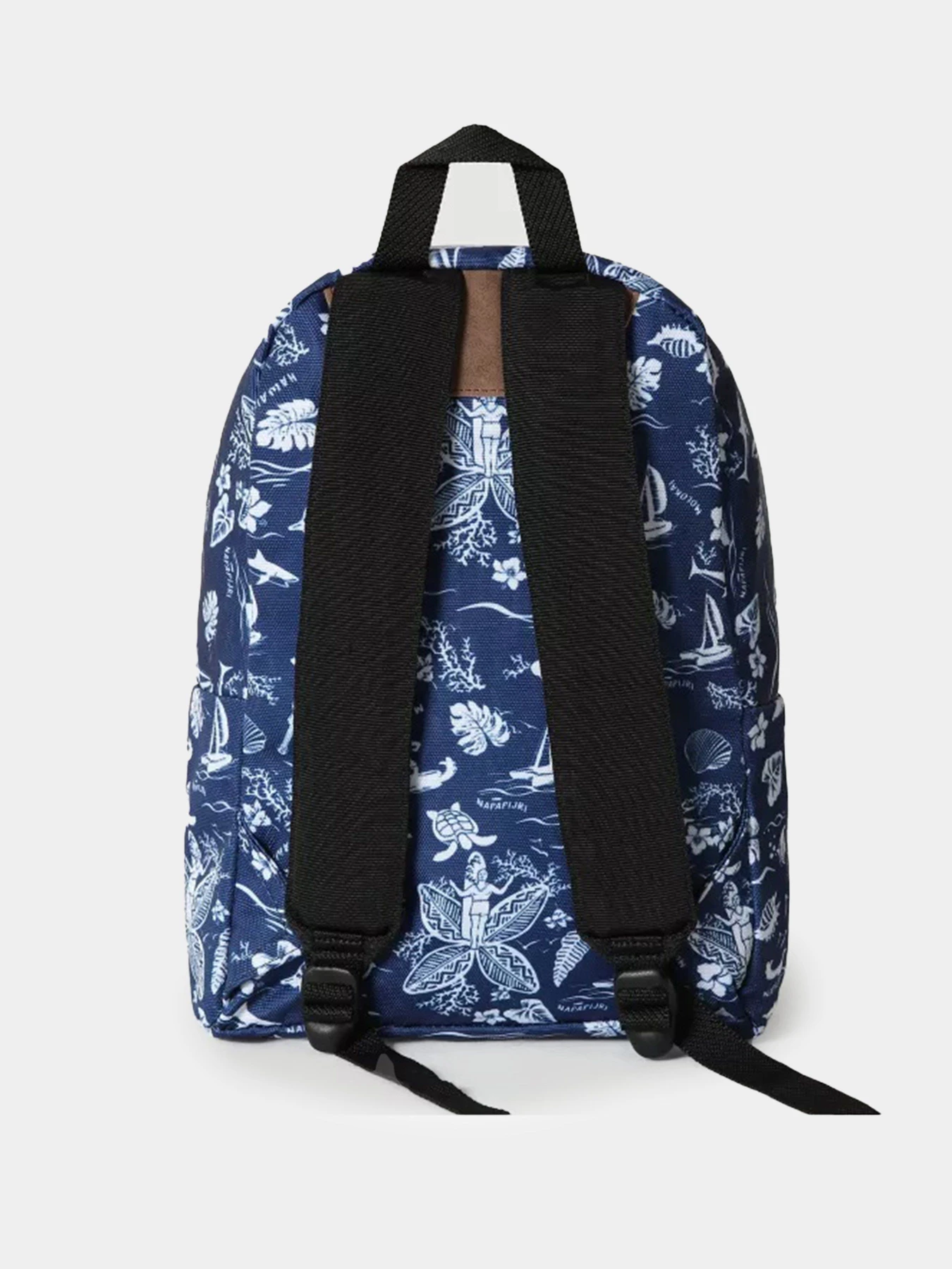 Рюкзаки Napapijri Voyage Mini модель NP0A4FCKF6J1 Рюкзаки Napapijri Voyage Mini модель NP0A4FCKF6J1 Фото