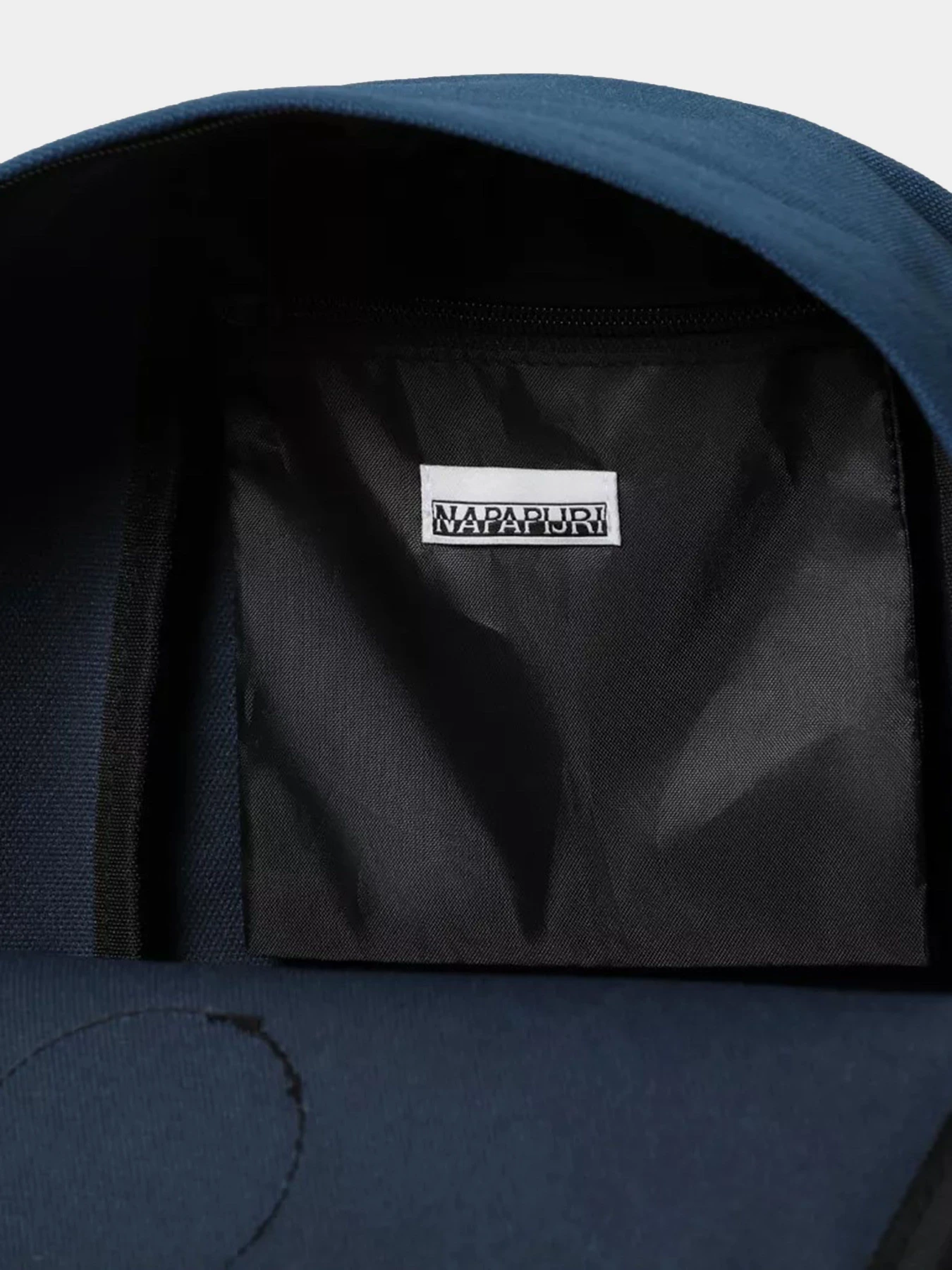 Рюкзаки Napapijri Voyage Mini 2 модель NP0A4EU9BB81 Рюкзаки Napapijri Voyage Mini 2 модель NP0A4EU9BB81 Фото
