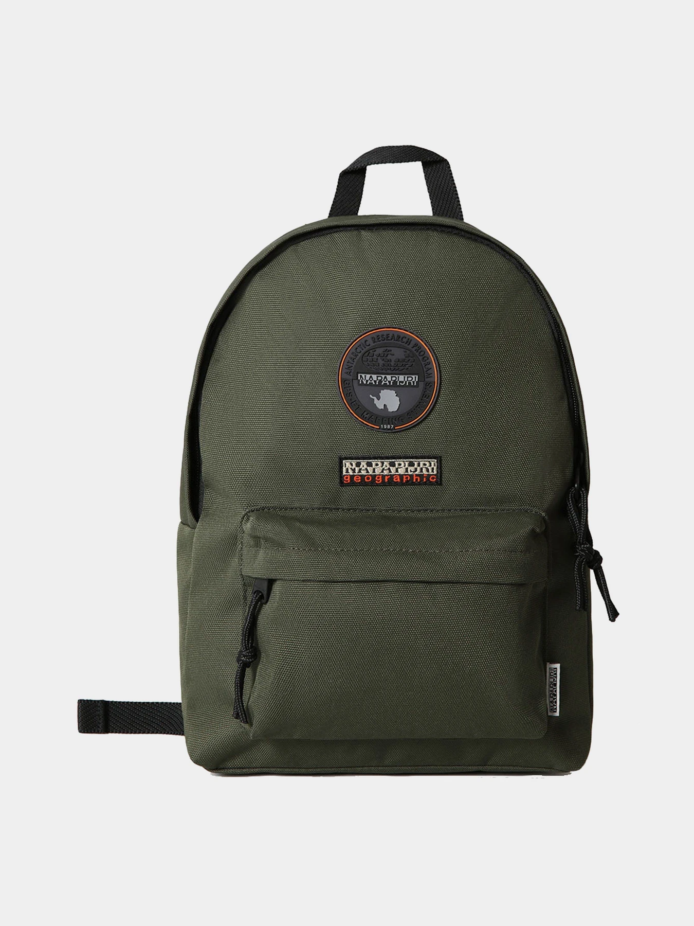 Рюкзаки Napapijri Voyage Mini 2 модель NP0A4EU9GE41 Рюкзаки Napapijri Voyage Mini 2 модель NP0A4EU9GE41 Фото