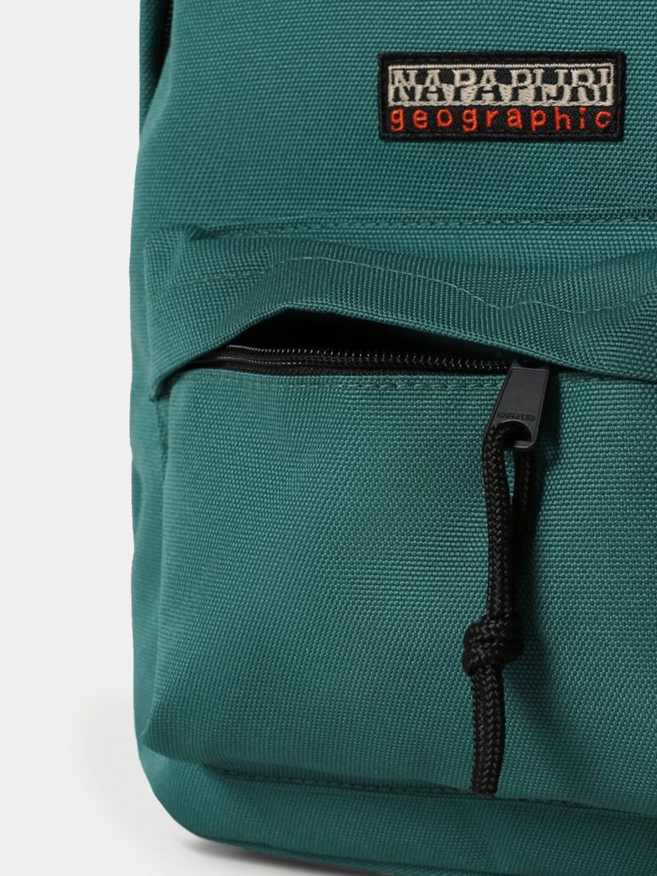 Рюкзаки Napapijri Voyage Mini 2 модель NP0A4EU9GI21 Рюкзаки Napapijri Voyage Mini 2 модель NP0A4EU9GI21 Фото