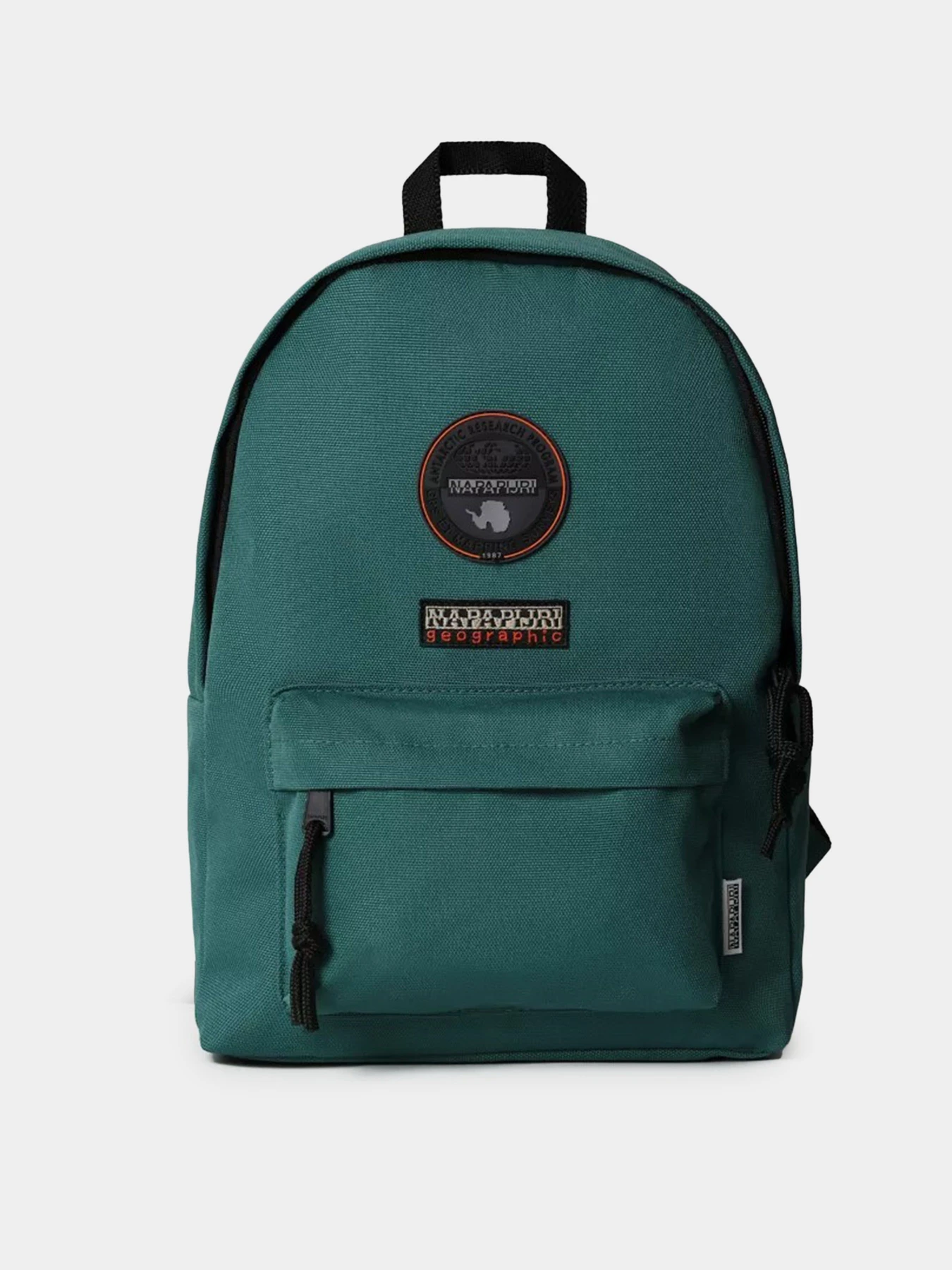 Рюкзаки Napapijri Voyage Mini 2 модель NP0A4EU9GI21 Рюкзаки Napapijri Voyage Mini 2 модель NP0A4EU9GI21 Фото