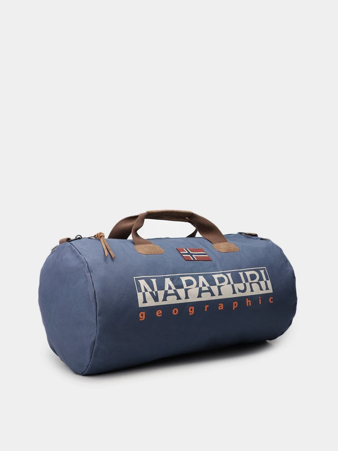 Сумки Napapijri Duffle Bag Bering модель NP0A4EUCBB81 Фото