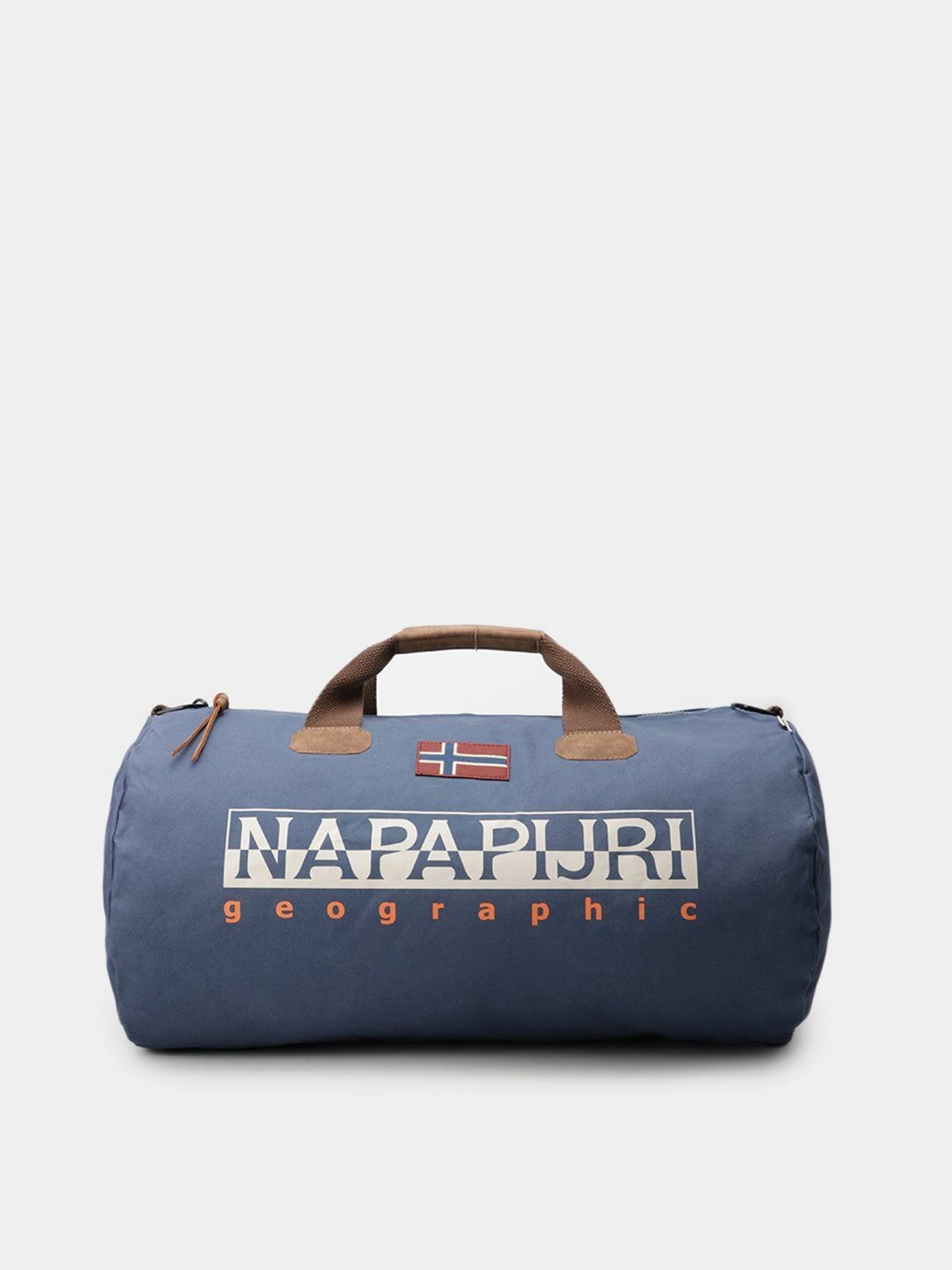 Сумки Napapijri Duffle Bag Bering модель NP0A4EUCBB81 Фото