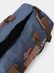 Сумки Napapijri Duffle Bag Bering модель NP0A4EUCBB81 Фото